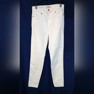 Women's jeans